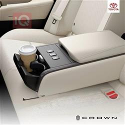 تويوتا كراون